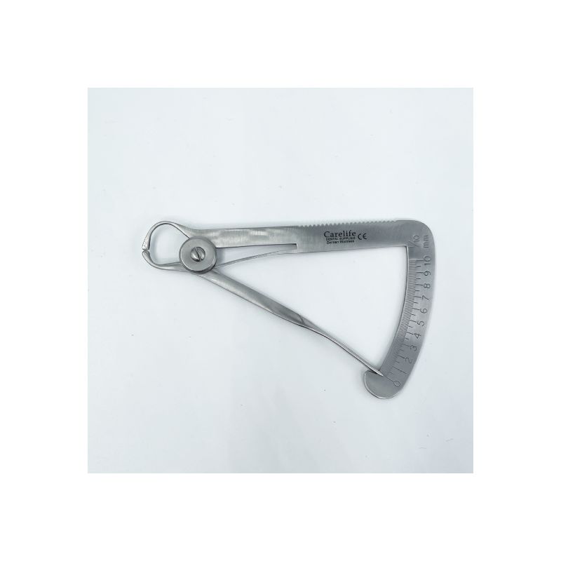 Instrument Iwanson masurat ceara