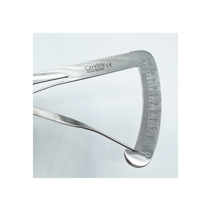 Instrument Iwanson masurat ceara