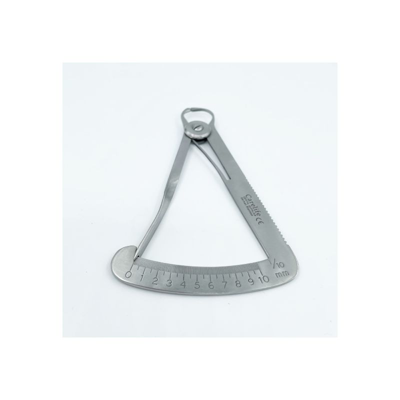 Instrument Iwanson masurat ceara