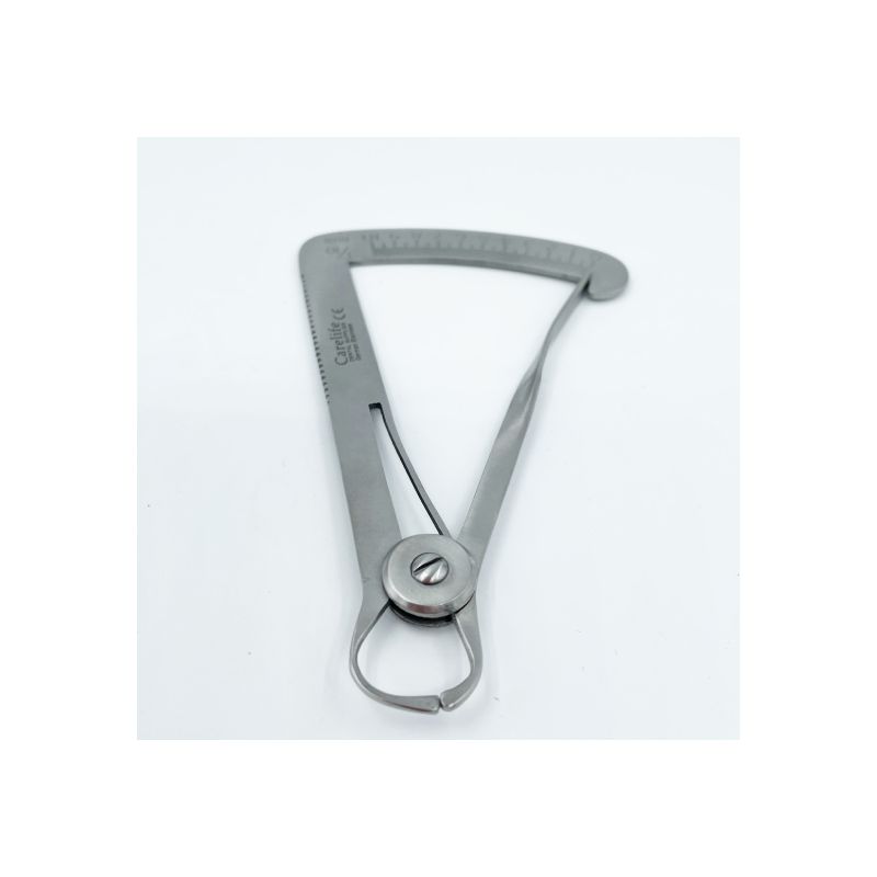 Instrument Iwanson masurat ceara