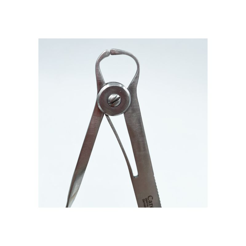 Instrument Iwanson masurat ceara