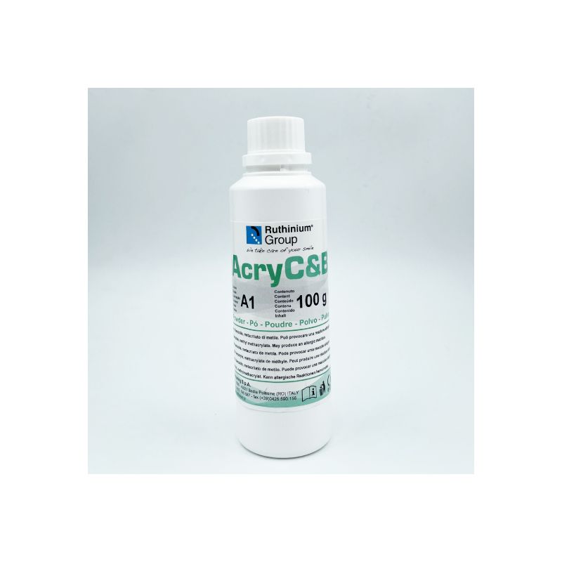 Pulbere ACRY C&B