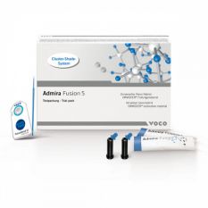 Admira Fusion 5 Trial Pack 10 capsule x 0.2g