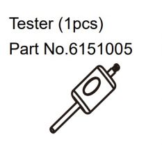 Tester apex locator AIRPEX
