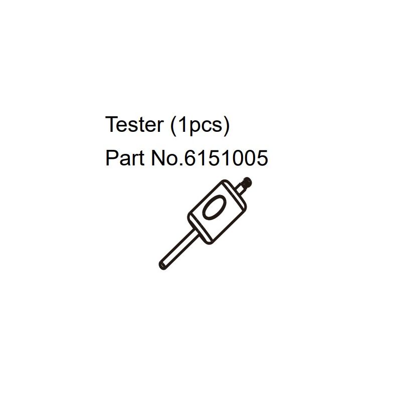 Tester apex locator AIRPEX