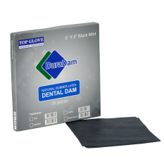 Folii diga Duradam Carelife 6"x6"