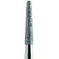 Freza diamantata 868K 016 cap
