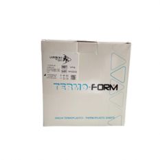 Folii gutiere Splint Rigid 25 bucati