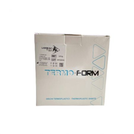 Folii gutiere Splint Rigid 25 bucati