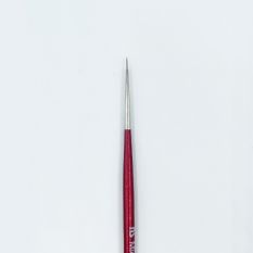 Pensula pentru zirconiu nr.00