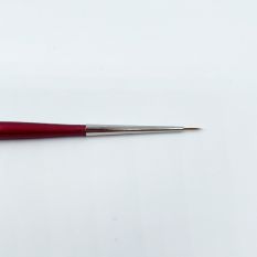 Pensula pentru zirconiu nr.00