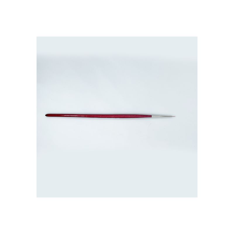 Pensula pentru zirconiu nr.00