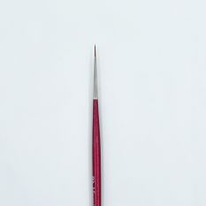 Pensula pentru zirconiu nr.0