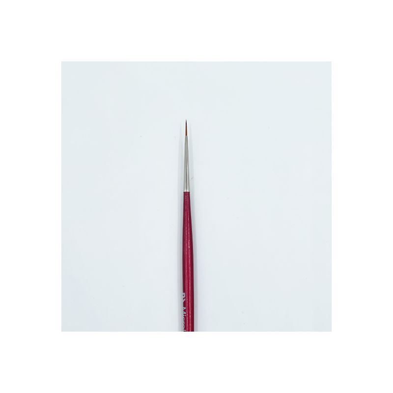 Pensula pentru zirconiu nr.0