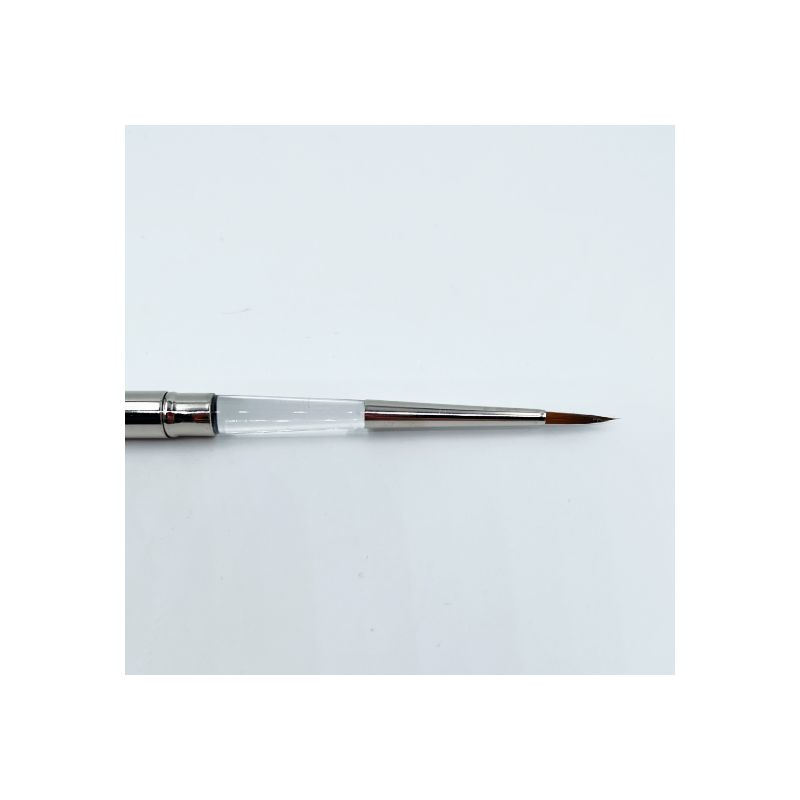 Pensula pentru zirconiu nr.4