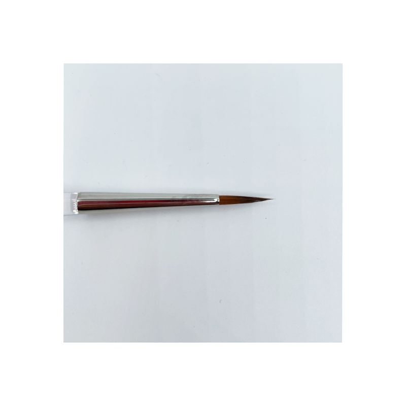 Pensula pentru zirconiu nr.4