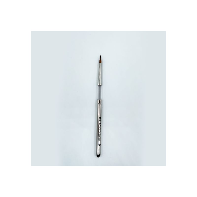 Pensula pentru zirconiu nr.9
