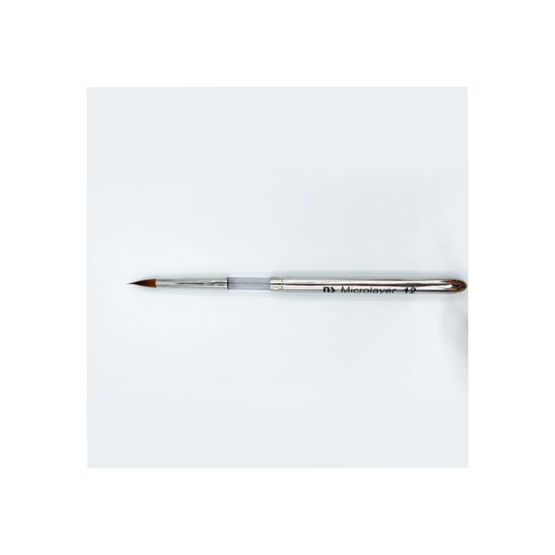 Pensula pentru zirconiu nr.12