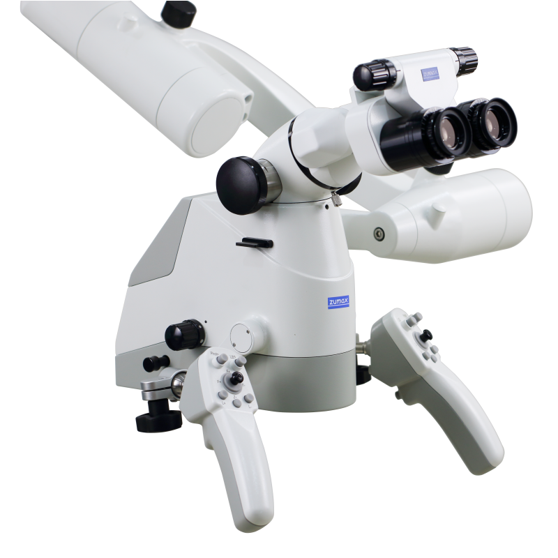 Microscop endodontic ZUMAX OMS 3200R2