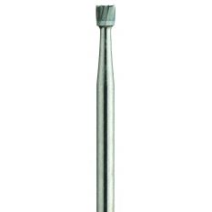 Freza extradura de turbina FG2 018 cap