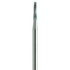 Freza extradura de turbina FG23RL 012 cap