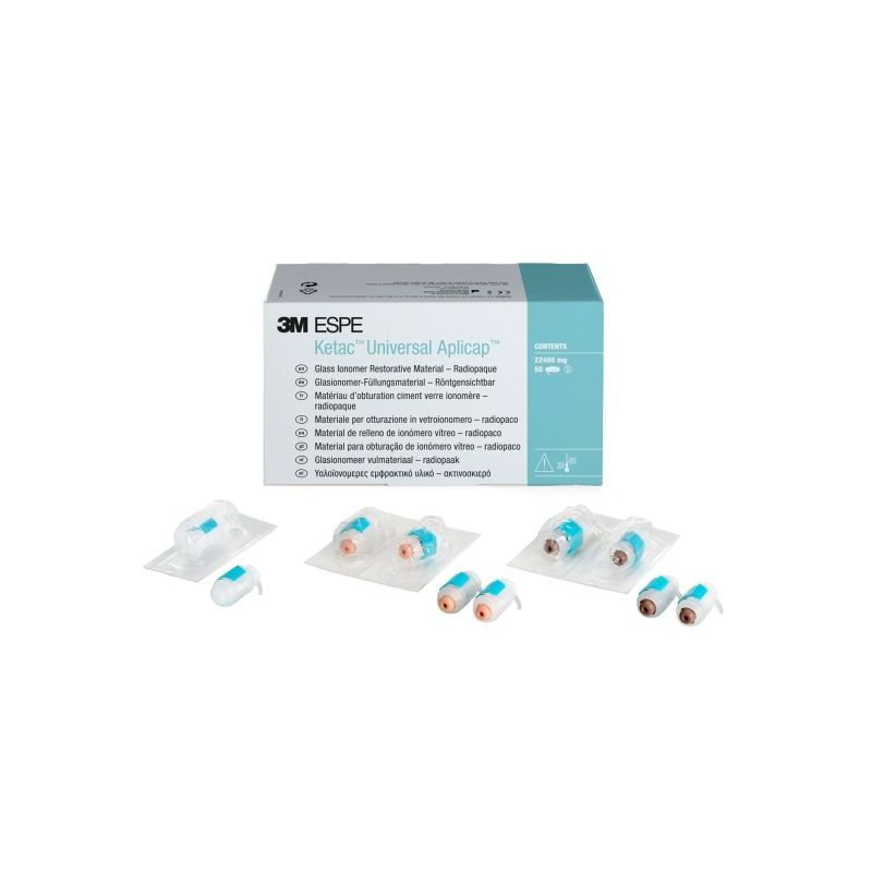 Ketac Universal Aplicap