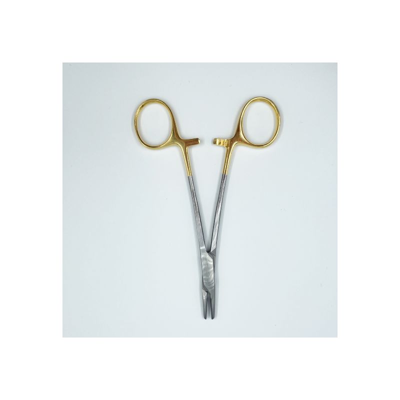 PORTAC HEGAR BAUMGARTNER AURIU CU INSERTIE TUNGSTEN 13CM