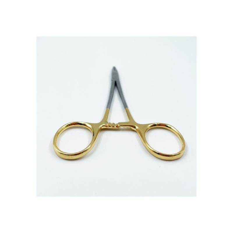 PORTAC HEGAR BAUMGARTNER AURIU CU INSERTIE TUNGSTEN 13CM