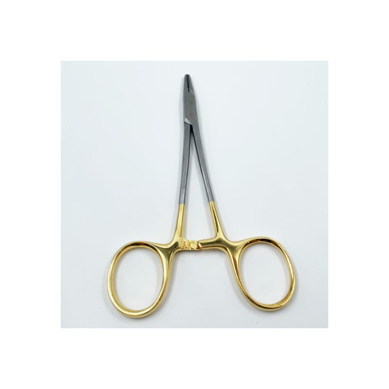 PORTAC HEGAR BAUMGARTNER AURIU CU INSERTIE TUNGSTEN 13CM