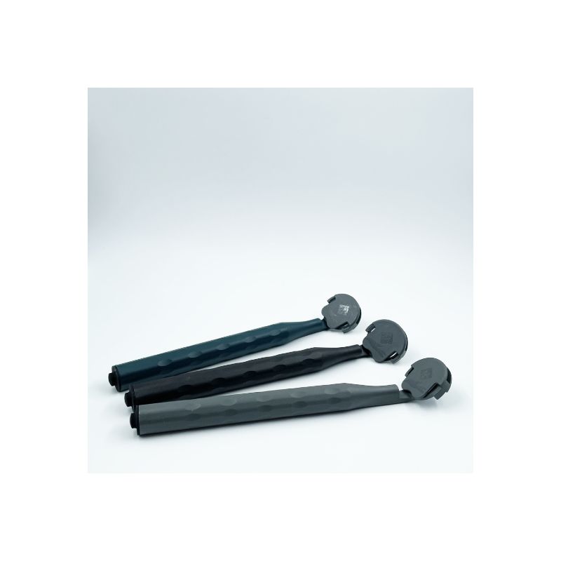 Kit 3 oglinzi cu retroiluminare M1 Reflexie 98%