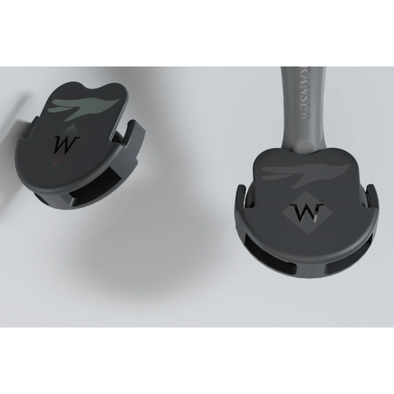 Set oglinzi cu retroiluminare M1 3 oglinzi