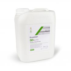 Dezinfectant suprafete Bossklein SD Activ 1L