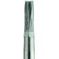 Freza extradura de turbina RA23 016 cap
