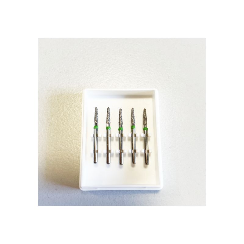 Freza diamantata 869 Set 5 bucati