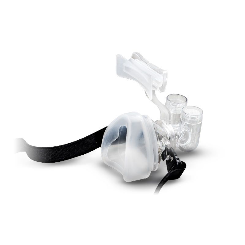 Aparat de Inhalosedare Master Flux