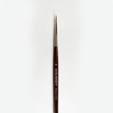 Pensula pentru ceramica nr.2