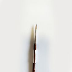 Pensula pentru ceramica nr.4