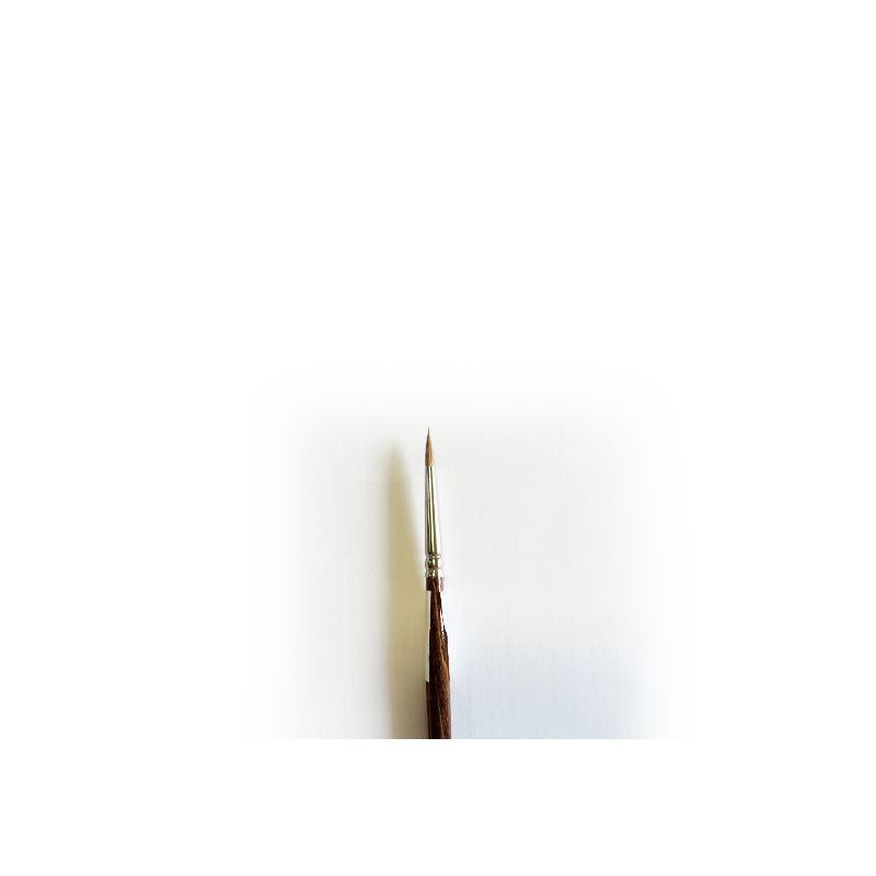 Pensula pentru ceramica nr.7