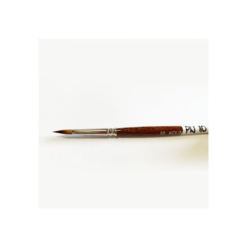 Pensula pentru ceramica nr.10