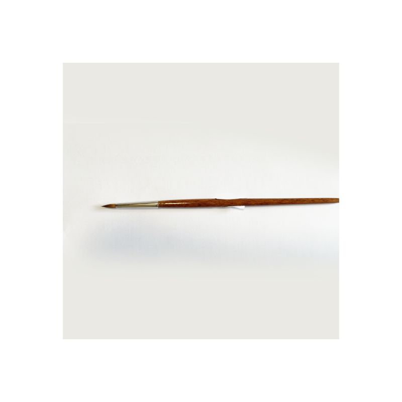 Pensula pentru ceramica nr.10