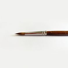 Pensula pentru ceramica nr.12