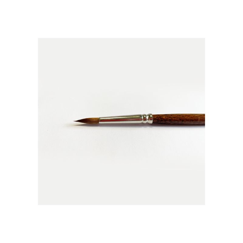 Pensula pentru ceramica nr.12