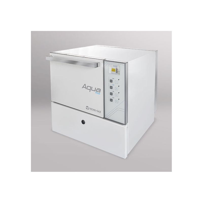 Termodezinfector Aqua Plus