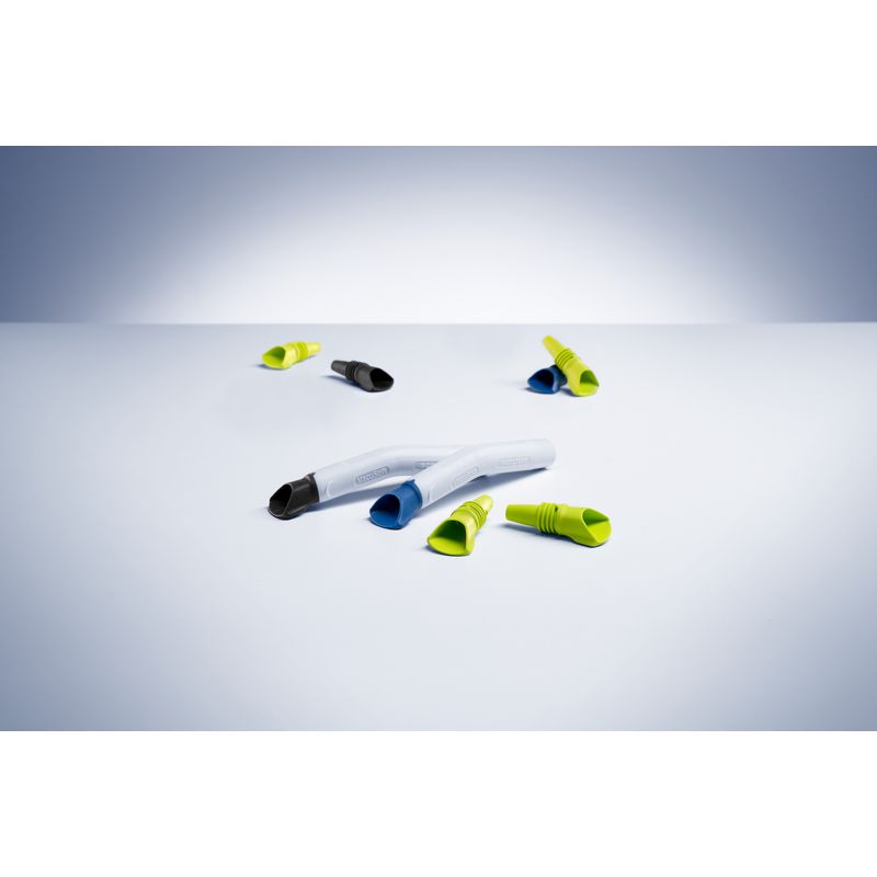 Vacusoft Starter Set