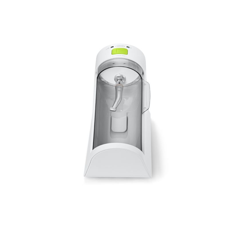 Aparat curatare & lubrifiere Assistina One