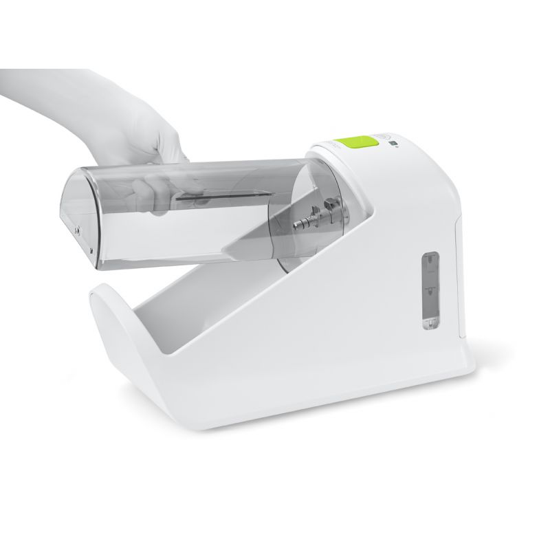 Aparat curatare & lubrifiere Assistina One