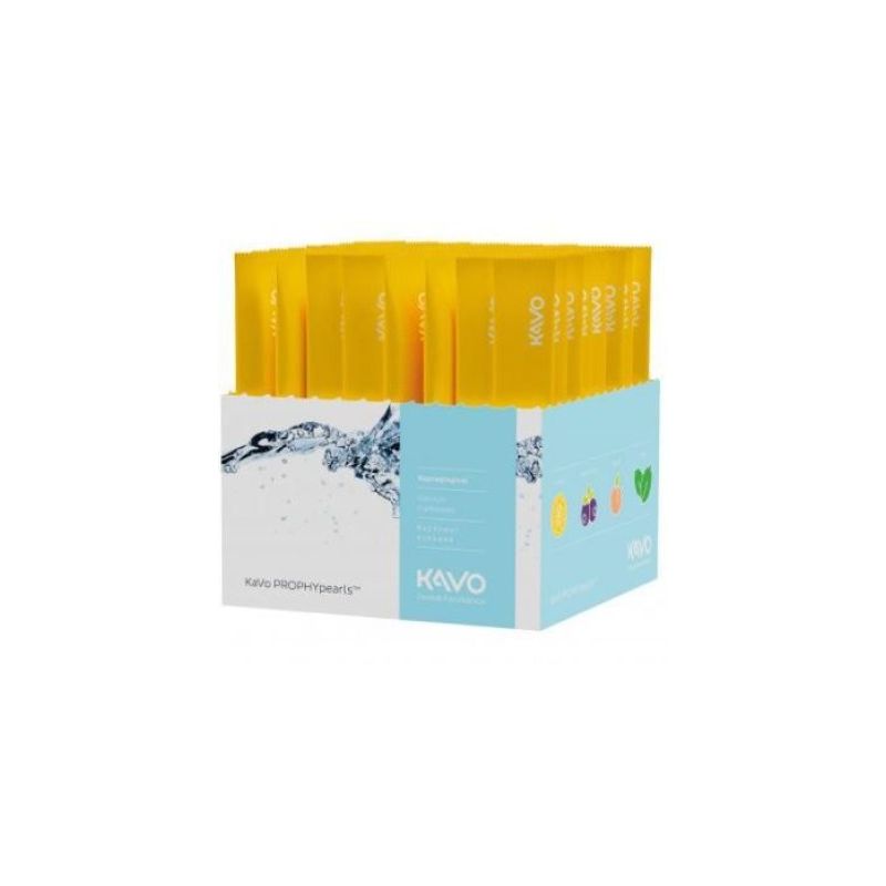 Pudra profilaxie KaVo ProphyPearls doza