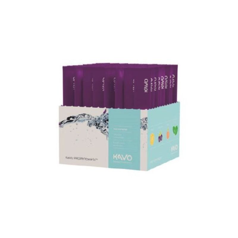 Pudra profilaxie KaVo ProphyPearls doza