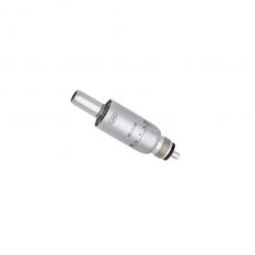 Micromotor pneumatic