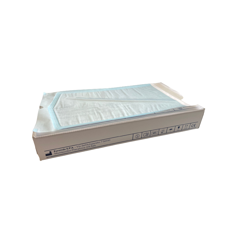 Pungi autosigilante 190mm x 330mm